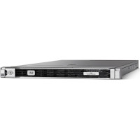 Контроллер Cisco AIR-CT5520-K9