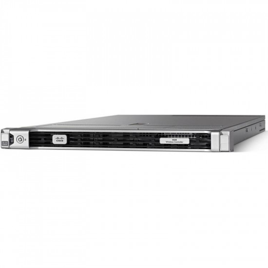 Контроллер Cisco AIR-CT5520-K9