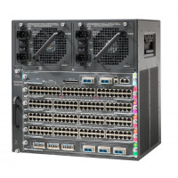 Cisco WS-C4506-E