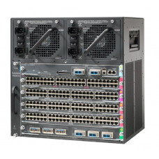 Cisco WS-C4506-E