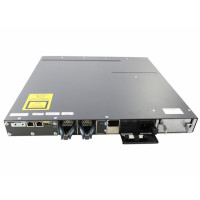 Коммутатор Cisco WS-C3560X-48T-S