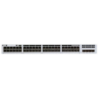 Коммутатор Cisco C9300L-48P-4G-E