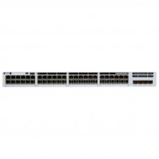 Коммутатор Cisco C9300L-48P-4G-E