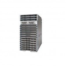 8818-SYS Cisco шасси LAN маршрутизатора, 18 слотов, 33U
