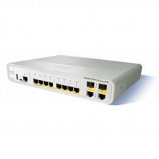 Cisco WS-C2960C-8TC-S