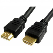 CAB-2HDMI-3.3M Cisco интерфейсный кабель HDMI 3,3 м для TelePresence PrecisionHD
