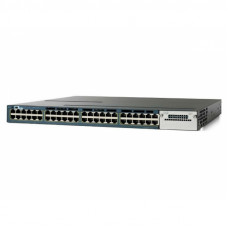 Cisco WS-C3560X-48PF-E