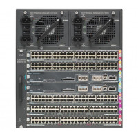 Cisco WS-C4507R+E