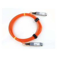 QSFP-H40G-AOC7M Cisco активный оптический кабель c 2 трансиверами QSFP длиной 7 м