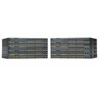 Cisco WS-C2960XR-24PD-I