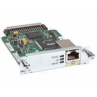 Модуль Cisco HWIC-1FE