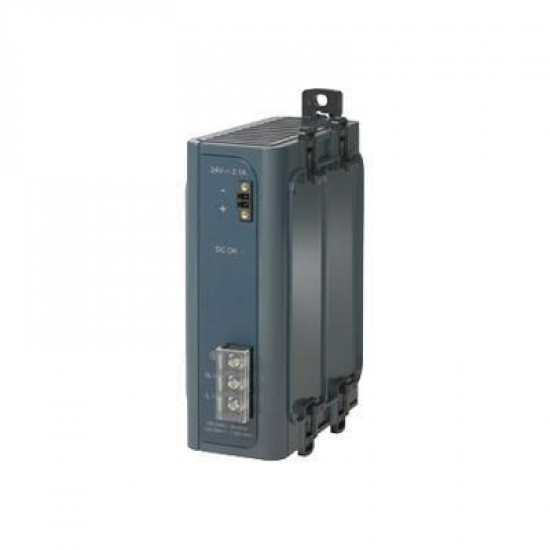 Блок питания Cisco PWR-IE50W-AC