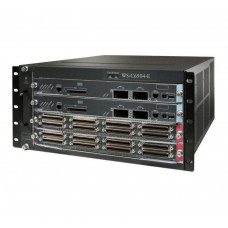 Cisco WS-C6504-E