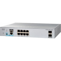 Коммутатор Cisco WS-C2960L-8TS-LL
