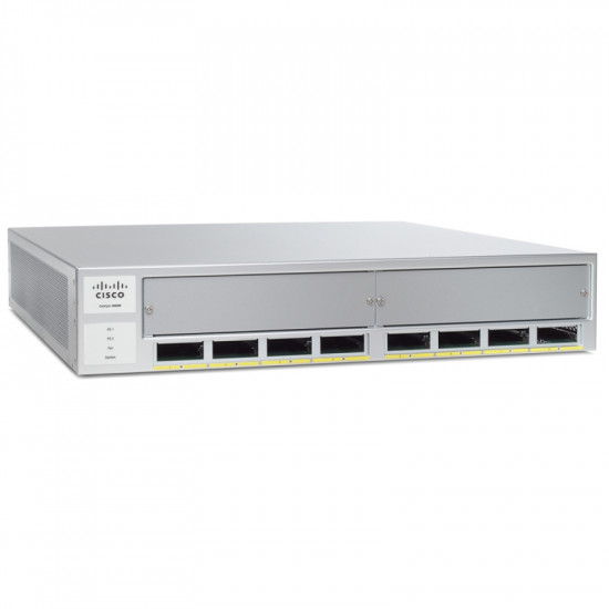 WS-C4900M Cisco сетевой коммутатор 8 x X2