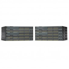 Cisco WS-C2960XR-24TD-I