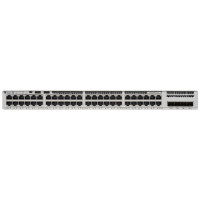Коммутатор Cisco C9200-48P-RA