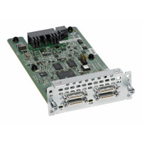 Модуль Cisco NIM-4T=