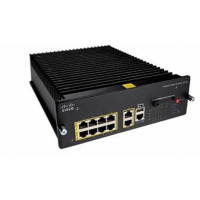 CDB-8P Cisco Catalyst UPoE (8 PoE+ 240W) коммутатор 8 x FE RJ-45, 2 x Uplink, LAN Lite