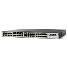 Cisco WS-C3750X-48P-E