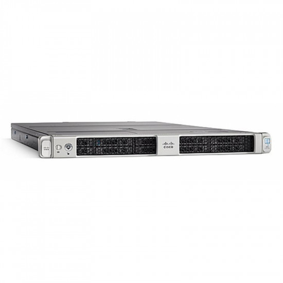 Сервер Cisco CTI-CMS-1000-M5-K9