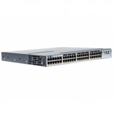Cisco WS-C3750X-48PF-E