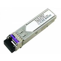 Модуль Cisco GLC-FE-100BX-D