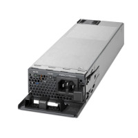 PWR-C1-715WAC Cisco блок питания с мощностью 715 Вт
