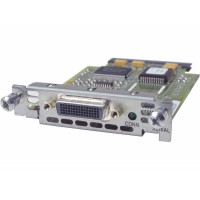 Модуль Cisco HWIC-1T
