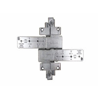 Комплект монтажный Cisco AIR-AP-T-RAIL-F=