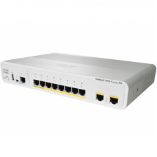Cisco WS-C2960CPD-8PT-L