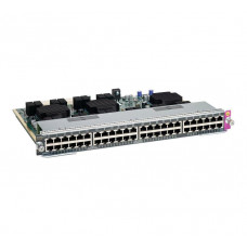 Cisco WS-X4748-RJ45V+E