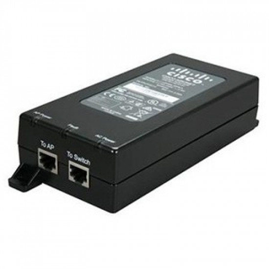 Адаптер PoE Cisco AIR-PWRINJ5=