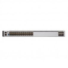 C9500-24Y4C-E Cisco Catalyst коммутатор 24 x MGE + 4 QSFP28. Network Essentials