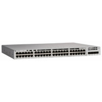Коммутатор Cisco C9300L-48T-4G-A