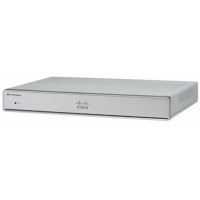Маршрутизатор Cisco C1111-8PWR
