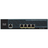 Контроллер Cisco AIR-CT2504-15-K9