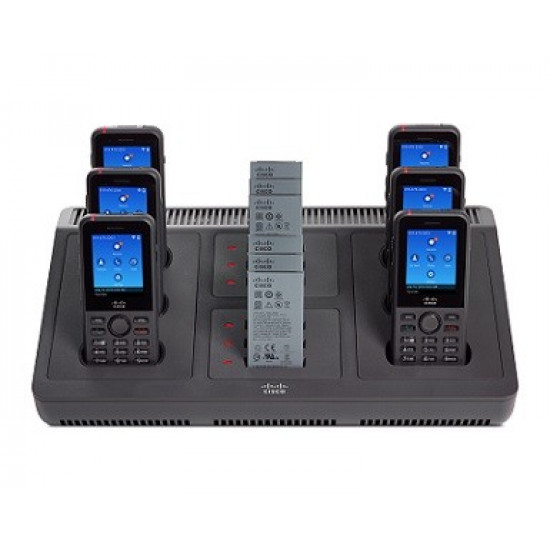 Блок питания Cisco CP-MCHGR-8821-BUN