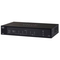 Маршрутизатор Cisco SB RV345-K8-RU