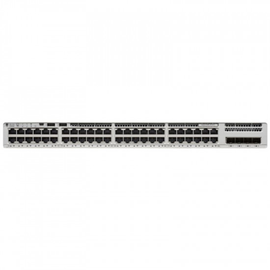 Коммутатор Cisco C9200-48T-RA