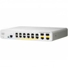 Cisco WS-C3560C-12PC-S