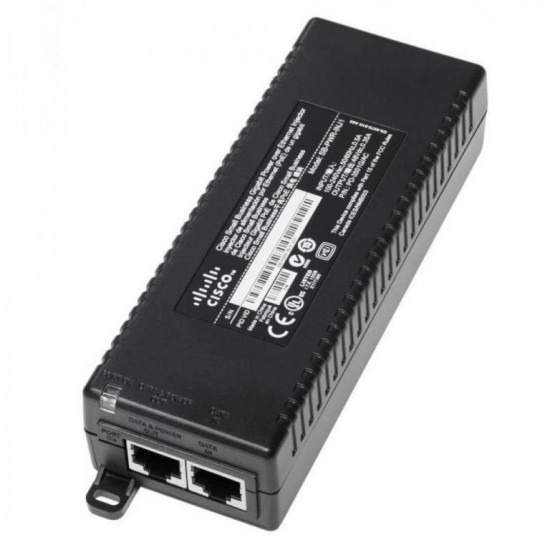 Инжектор PoE Cisco SB-PWR-INJ2-EU