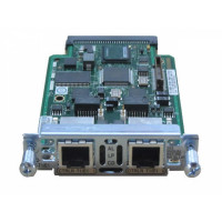Модуль Cisco VWIC2-2MFT-G703
