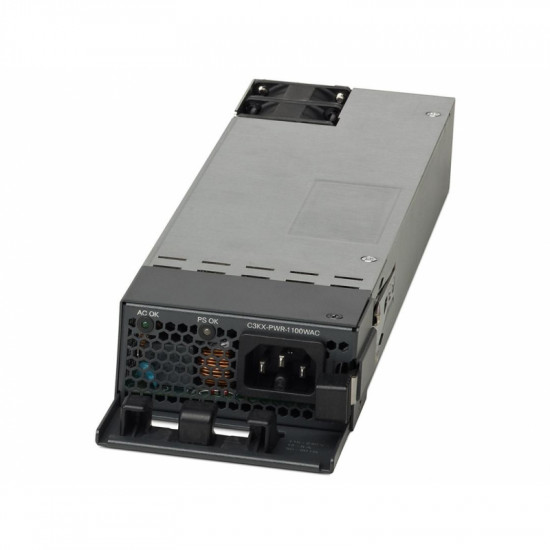 Cisco C3KX-PWR-1100WAC