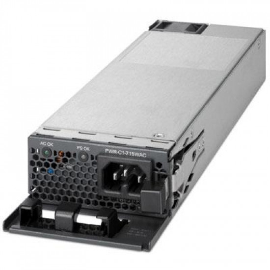 Блок питания Catalyst Cisco PWR-C1-440WDC=