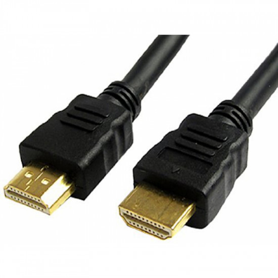 CAB-2HDMI-5M Cisco интерфейсный кабель HDMI 5 м для TelePresence PrecisionHD