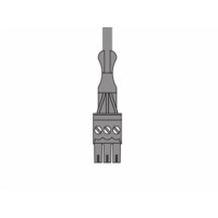 CAB-MIC-T60EXT Cisco кабель-удлинитель Euroblock M - Euroblock F, 9м для микрофона CTS-MIC-TABL60