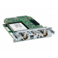 NIM-4G-LTE-GA Cisco модуль NIM беспроводной 4G LTE