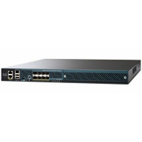 Контроллер Cisco AIR-CT5508-HA-K9