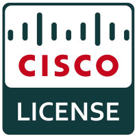 Лицензия Cisco L-ASA-CSC20-PLUS=